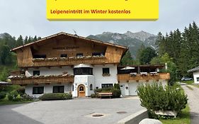 W7 Haus Ganghofer